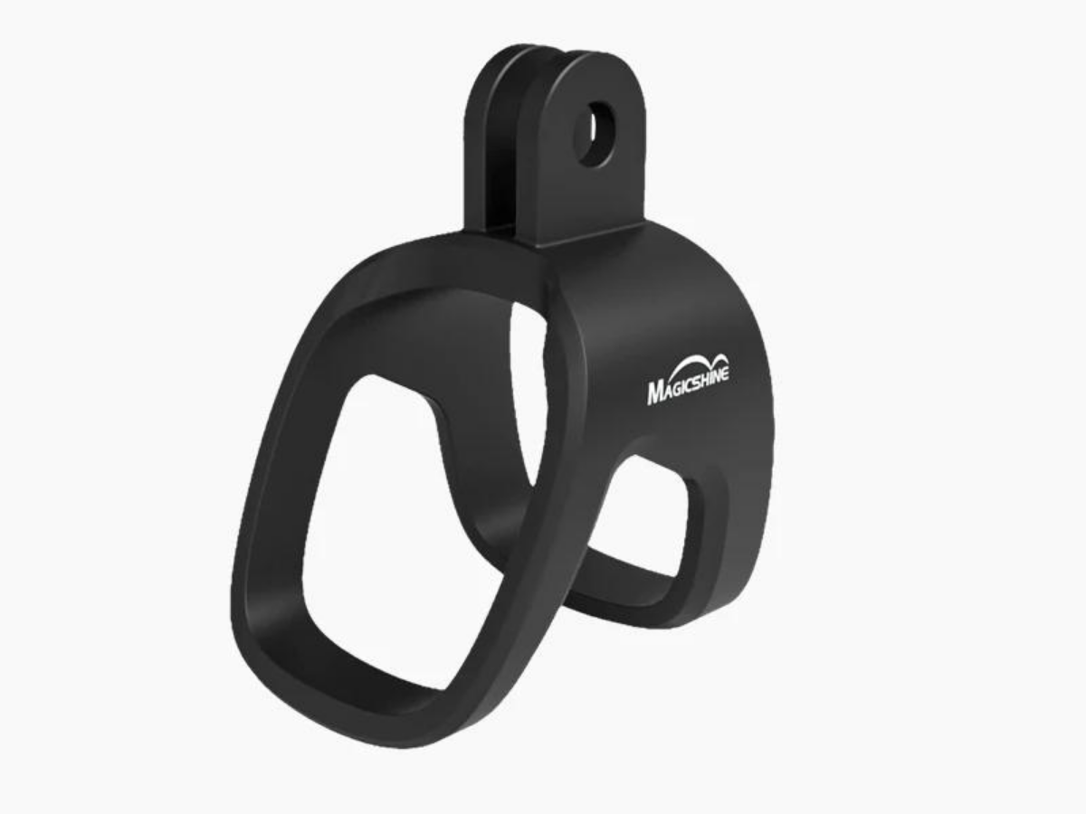 Magicshine Allty/RN Upside Down GoPro Mount