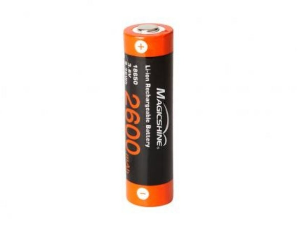 Magicshine Battery 18650 (For Monteer 1400)