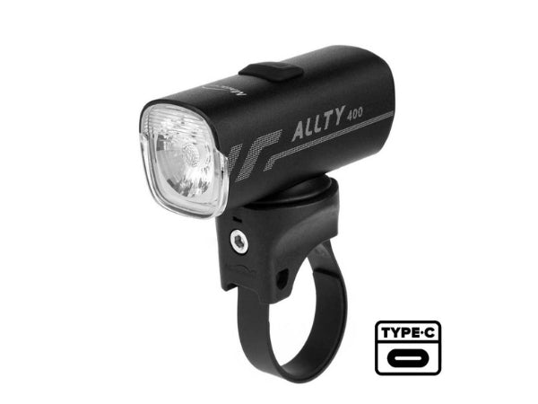 Magicshine Front Light Allty 400