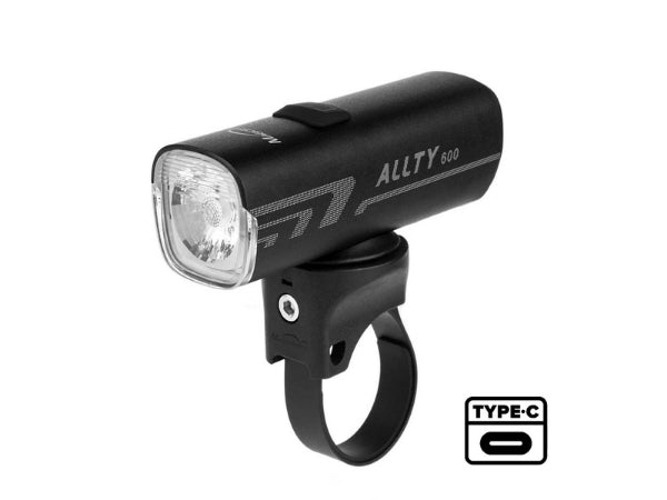 Magicshine Front Light Allty 600