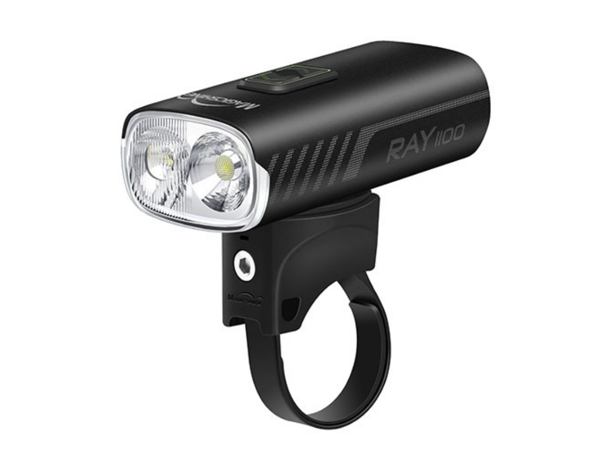 Magicshine Front Light Ray 1100