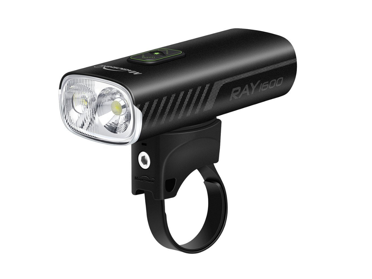Magicshine Front Light Ray 1600