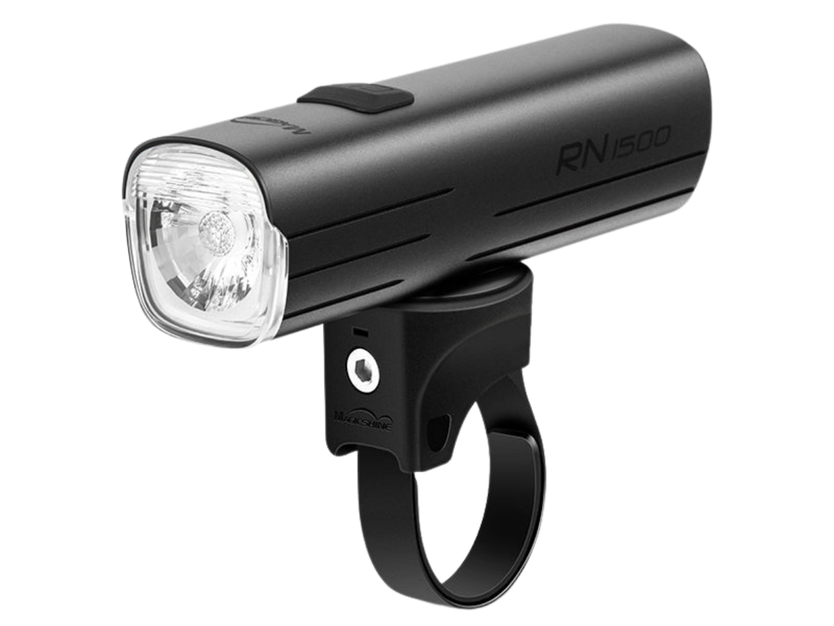Magicshine Front Light RN1500 - Black
