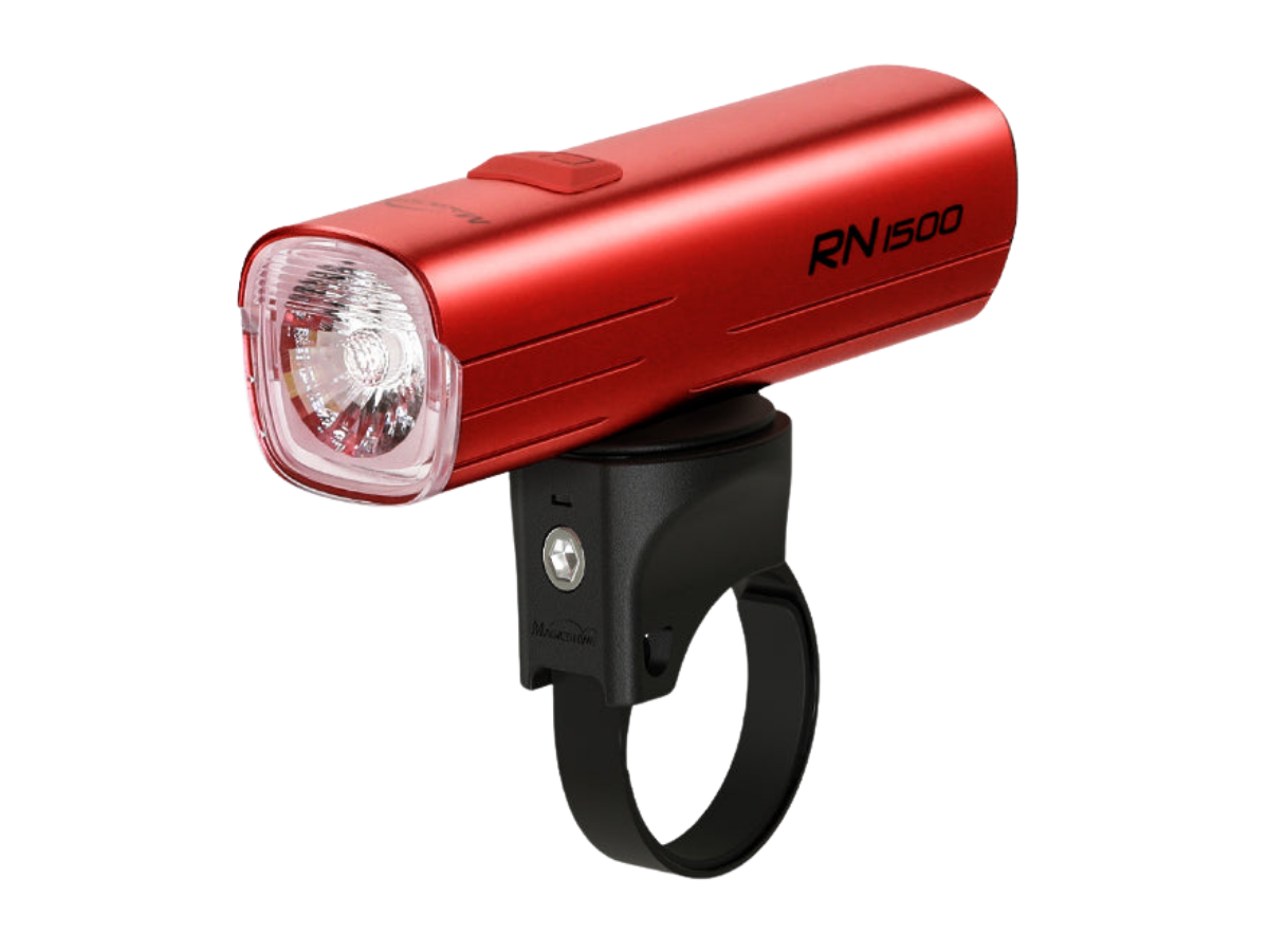 Magicshine Front Light RN1500 - Red
