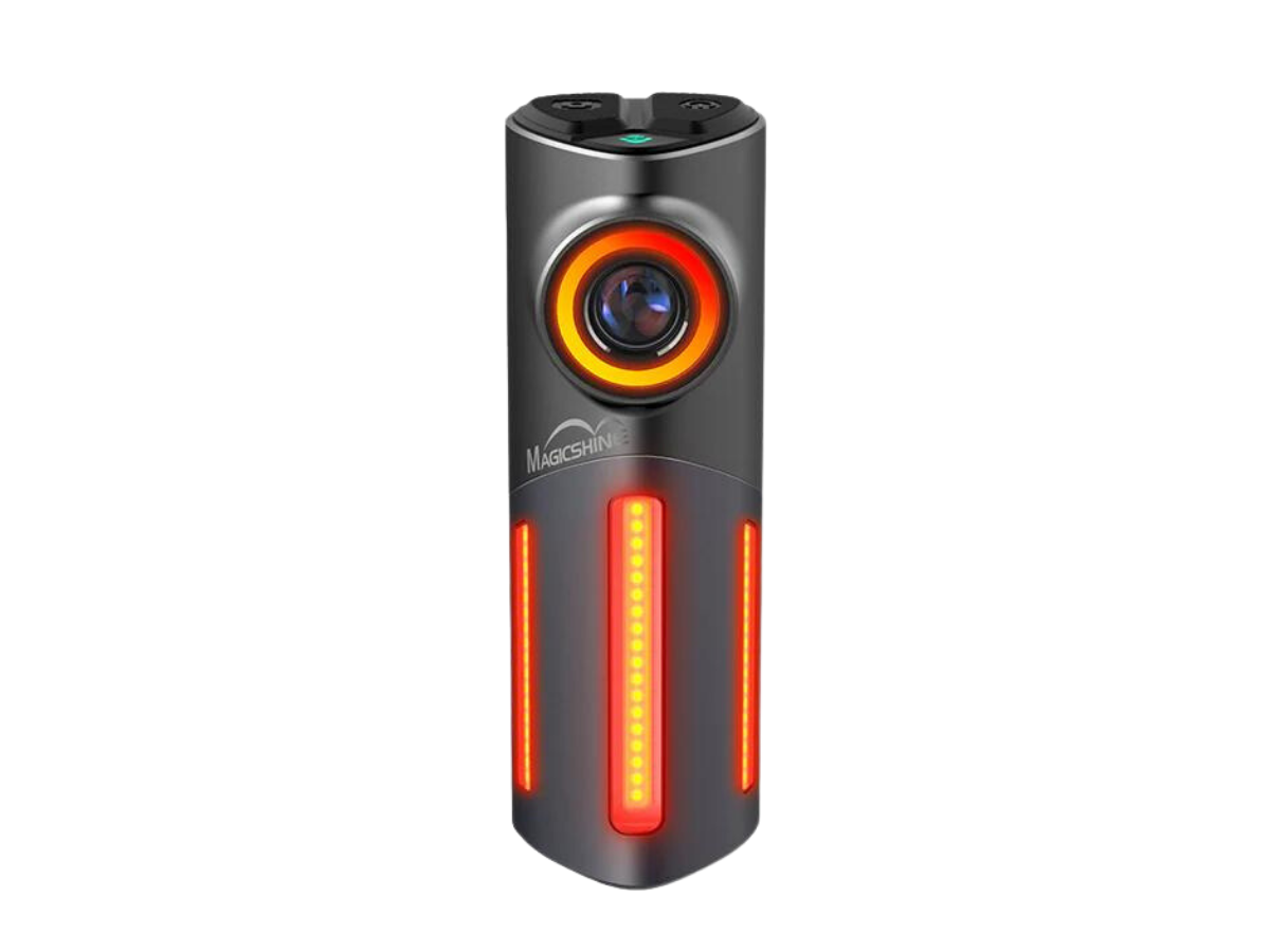 Magicshine Seemee DV Camera Rear Light - 30LM