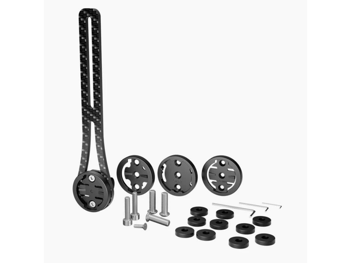 Magicshine TTA Carbon Out-Front Bike Mount