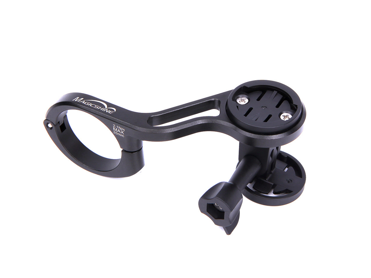 Magicshine TTA Multifunction Aluminium Bracket