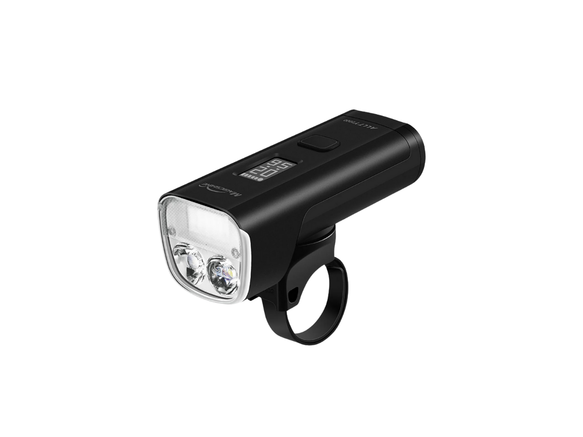 magicshine front light allty 2000L