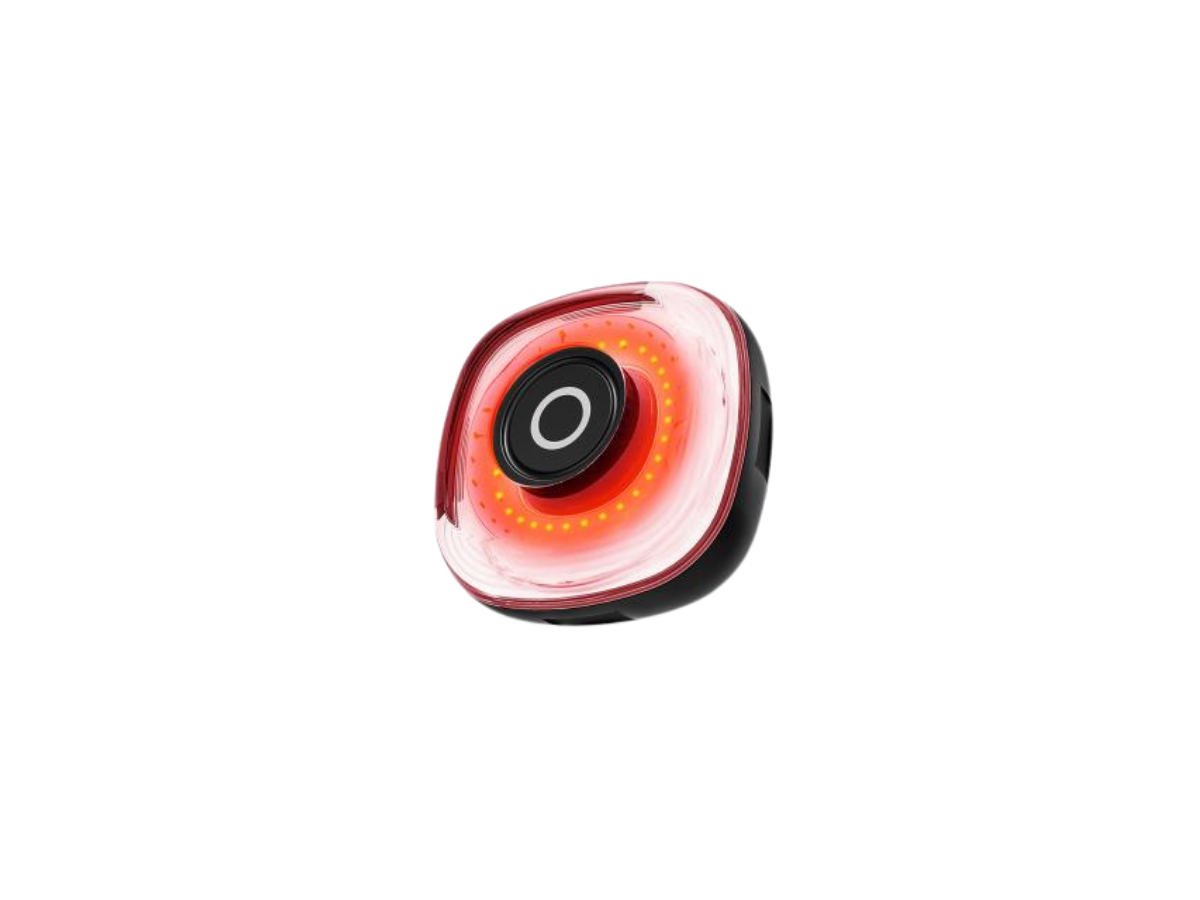 magicshine rear and front light seeme 50L magnetic