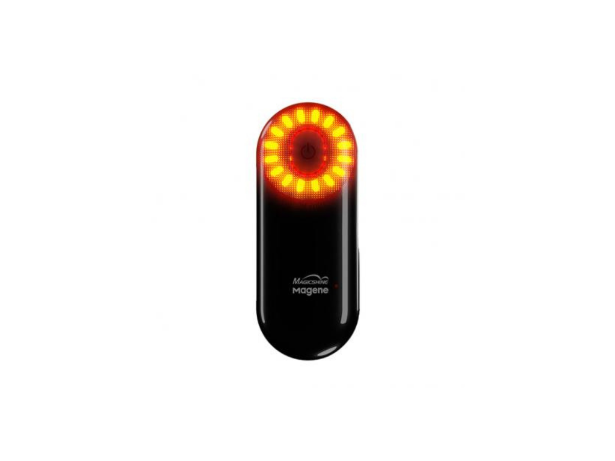 magicshine rear light with radar mode seeme 20L