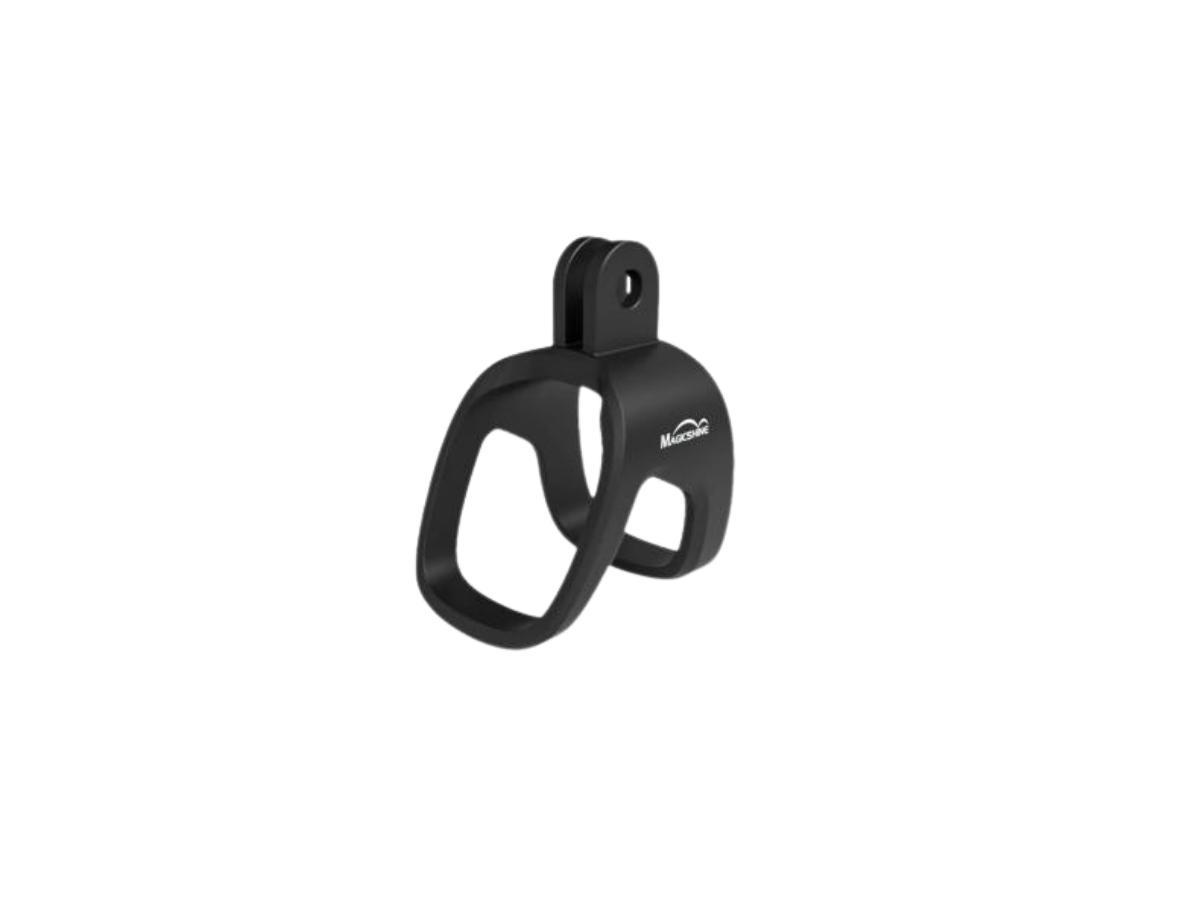 magicshine spare mount UNDERNEATH for allty & RN lights