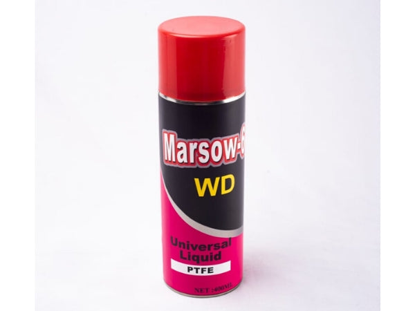 Marsow Anti Rust Spray