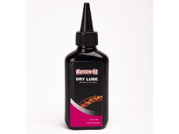 Marsow Dry Lube
