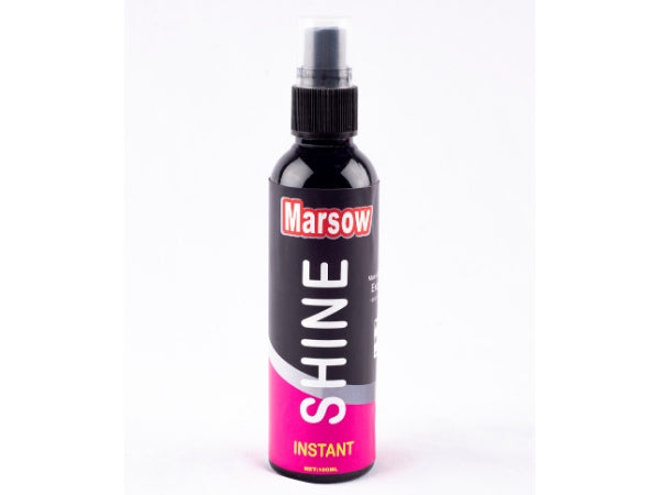 Marsow Instant Shine