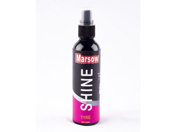 Marsow Tyre Shiner