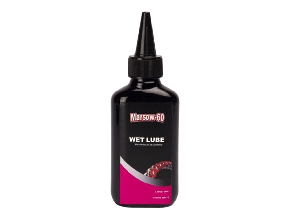 Marsow Wet Lube