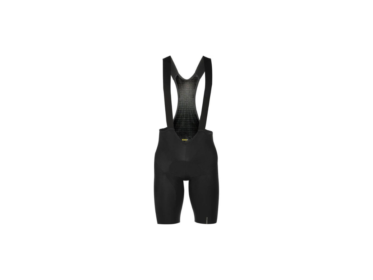 Mavic Bibs Essential Ii Bbs M Bk L