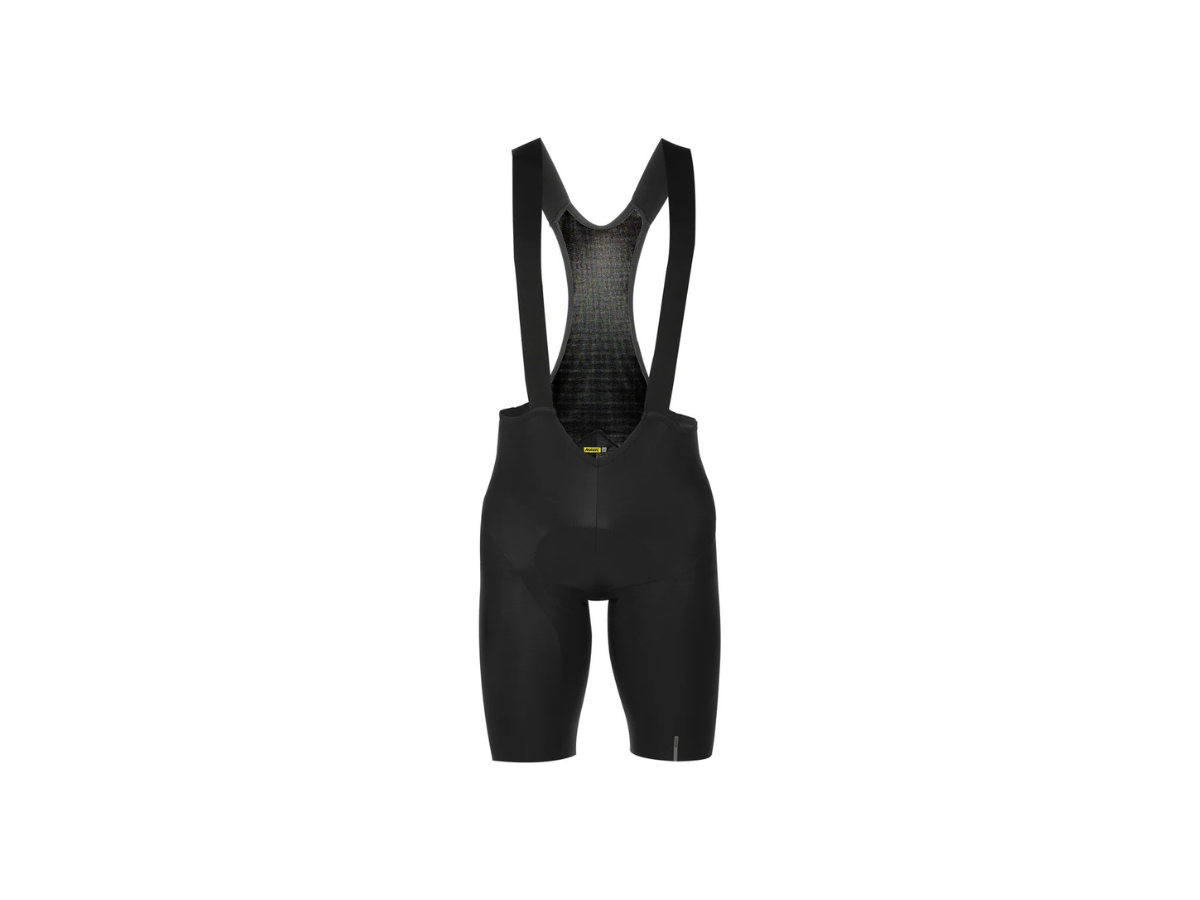 mavic bibs essential II BBS M BK S