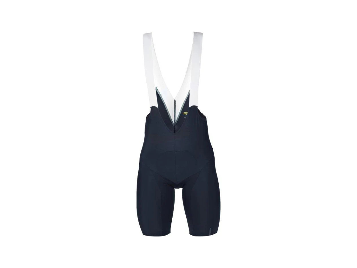 mavic bibs ksyrium pro II bibs M BK small