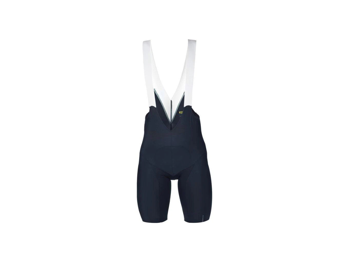 Mavic Bibs Ksyrium Pro Ii Bibs M T Ec Small