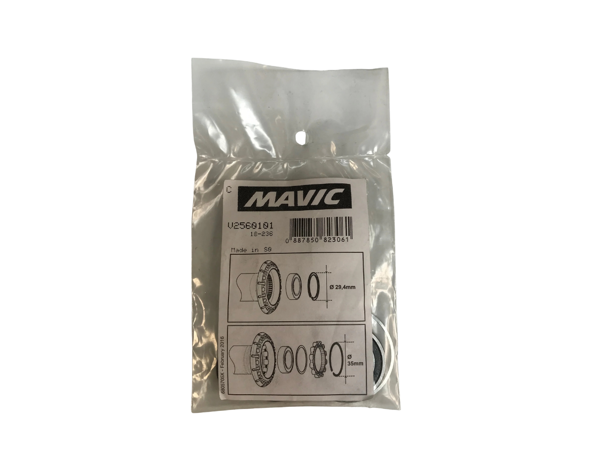 Mavic Spare Kit Bearing Small Id360