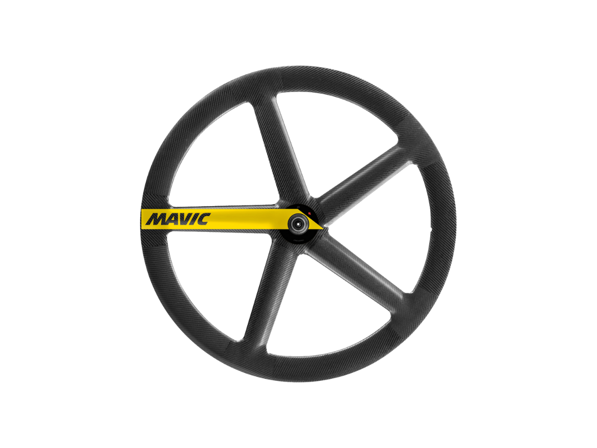 Mavic Wheel Front Io 17 700