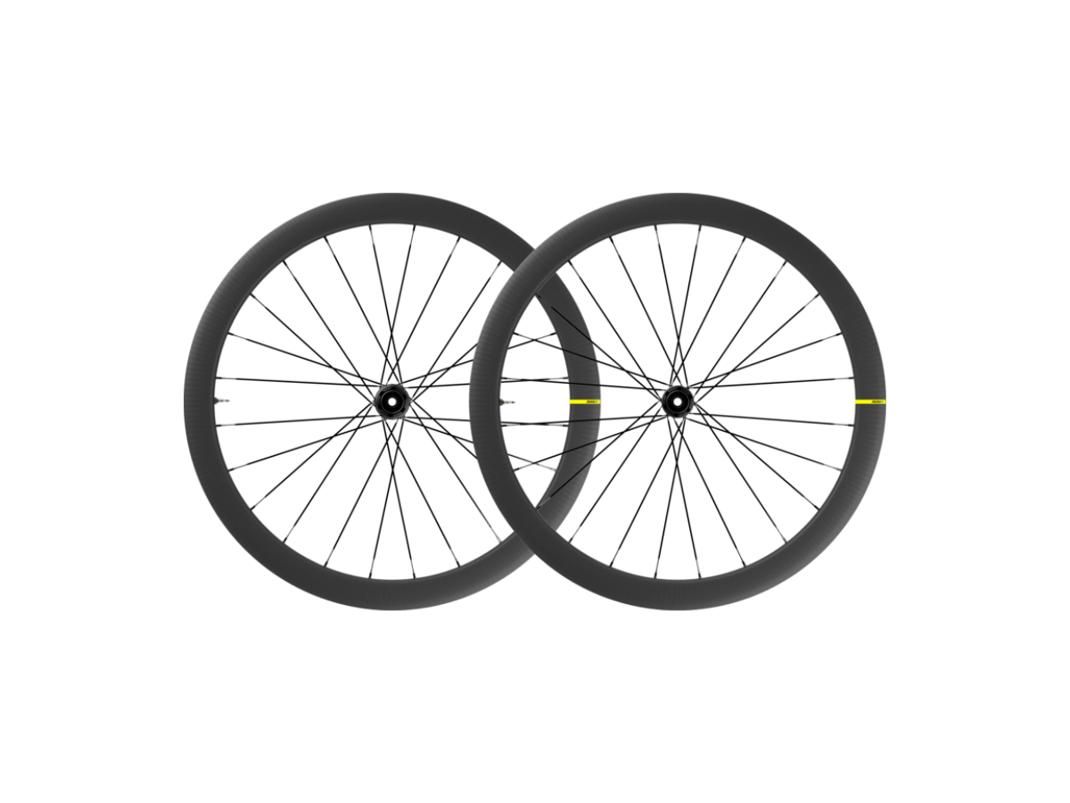 Mavic Wheel Set Cosmic Sl45 Db Cl 700 12X100/142 M11