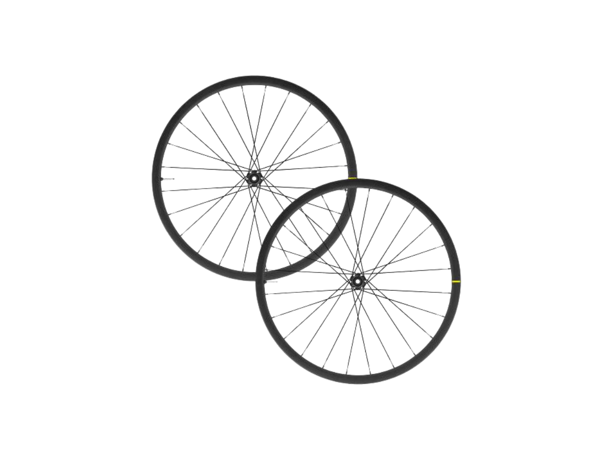 Mavic Wheel Set Cosmic Elite Ust Cl 700 12X100/142