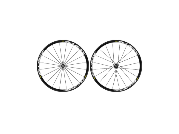 ESPL – Mavic Wheel Set Ellipse Rb 700 – ChooseMyBicycle