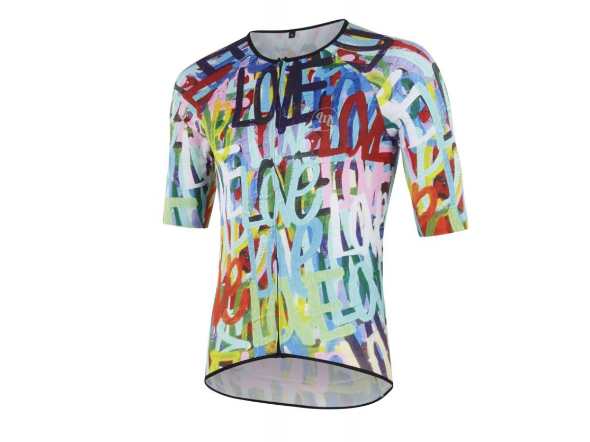 MB Wear Maglia Comfort - Colors