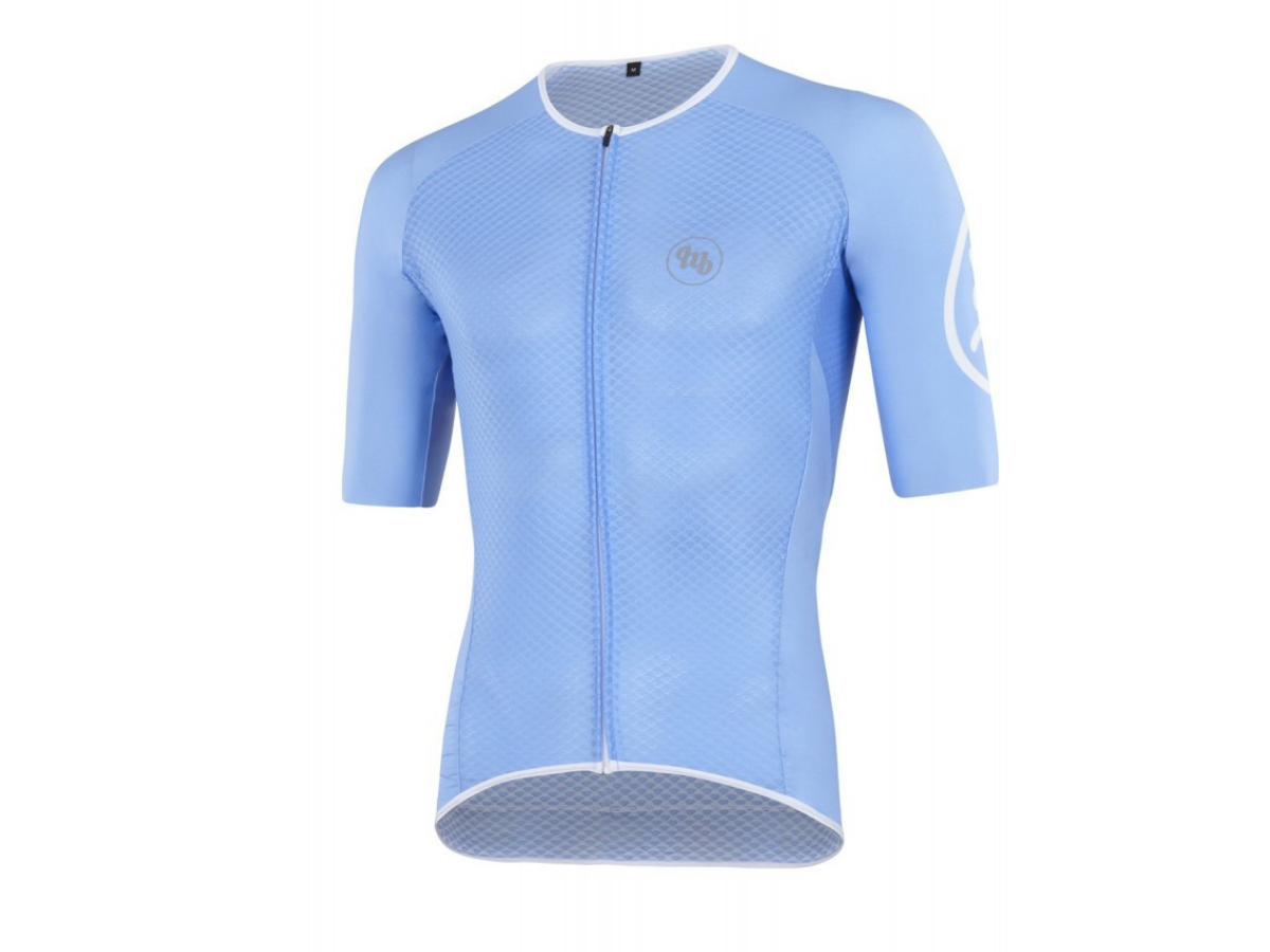 MB Wear Ultralight - Smile Azzurro