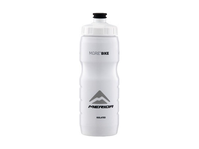 Merida 700cc - White/Grey/Black