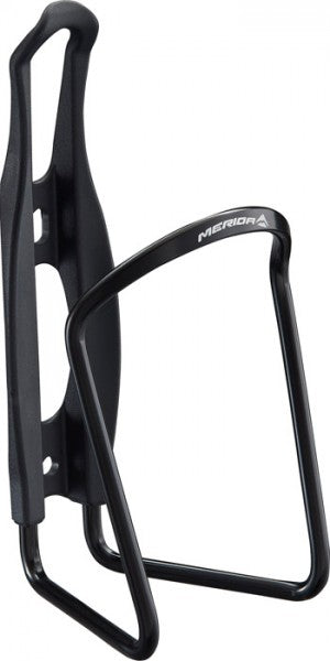 Merida Alloy Bottle Cage - Black