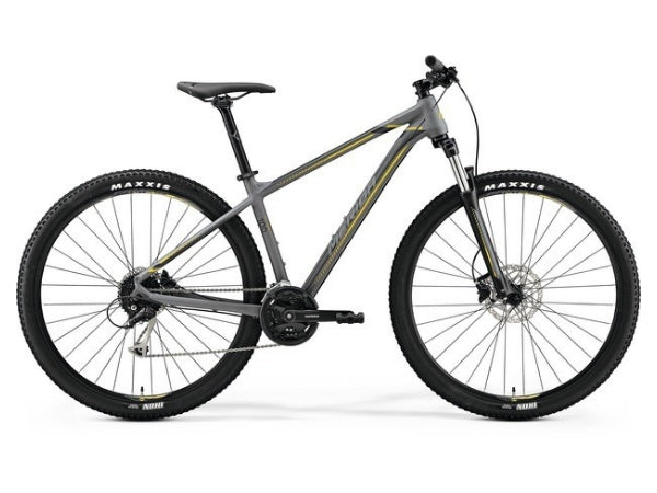 Merida Big Nine 100 (2019)