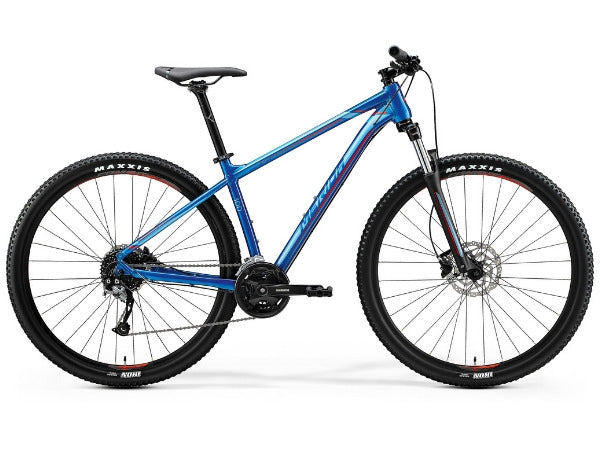 Merida Big Nine 100 (2020)