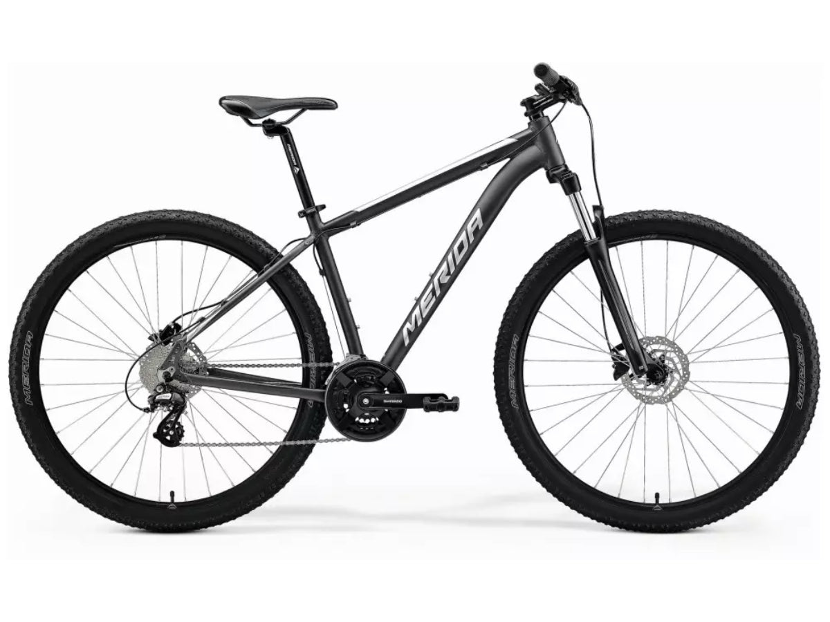 Merida Big Nine 15 (2021)