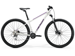 Merida – Merida Big Nine 20-2X – ChooseMyBicycle