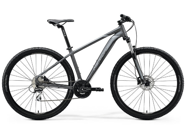 Merida Big Nine 20D (2020)