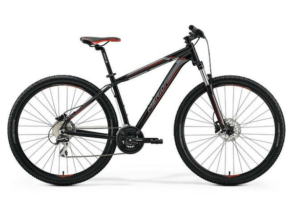 Merida Big Nine 20MD (2019)