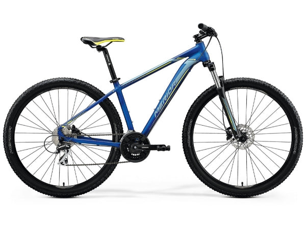 Merida Big Nine 20MD (2020)