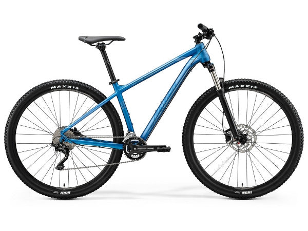Merida Big Nine 300 (2020)