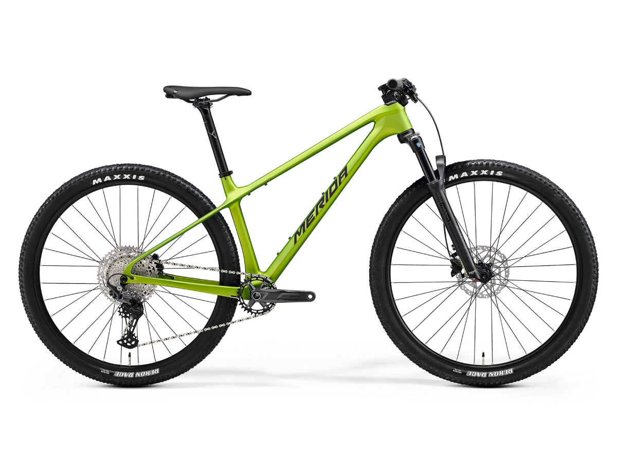 Merida Big.Nine 3000 (2025)