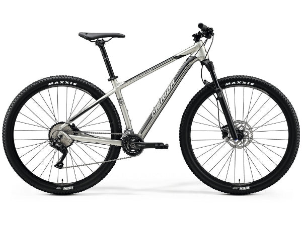 Merida Big Nine 500 (2020)