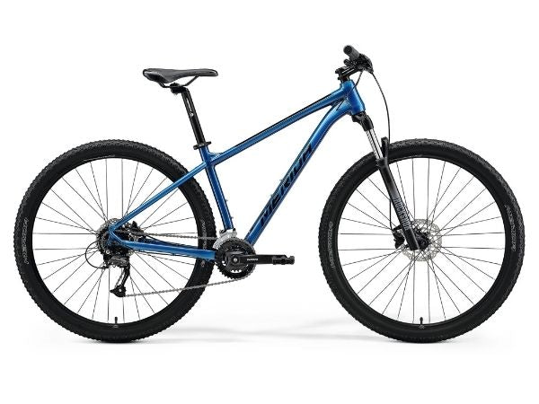 Merida Big Nine 60 - 3X (2021)