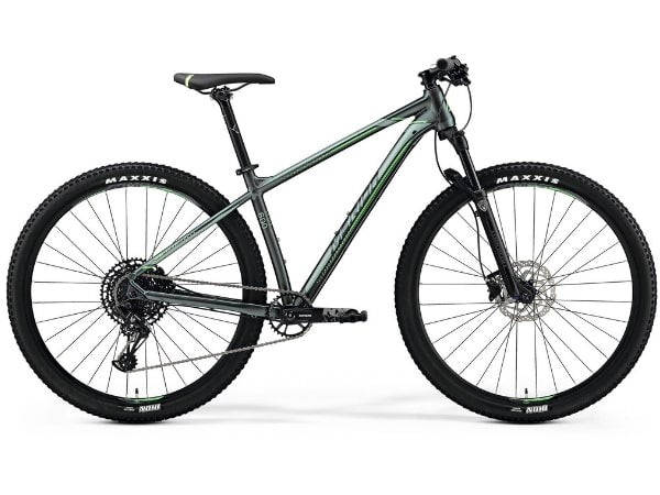 Merida Big Nine 600 (2019)