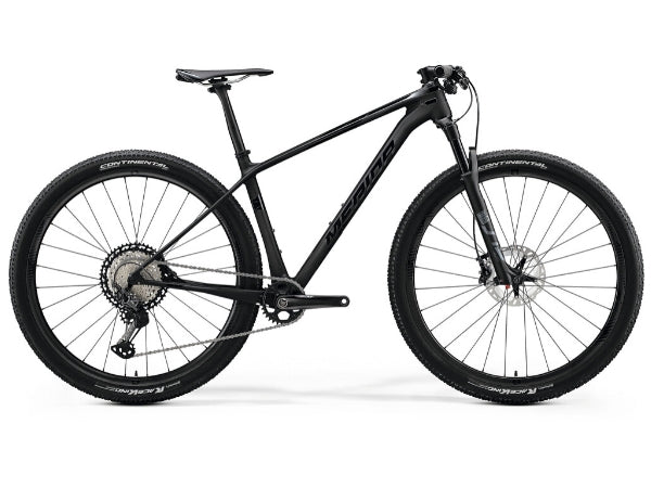 Merida Big Nine 7000 (2020)