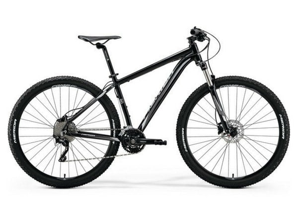 Merida Big Nine 80D (2018)