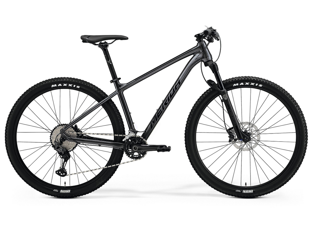 Merida Big Nine XT2 (2022) - Main Image