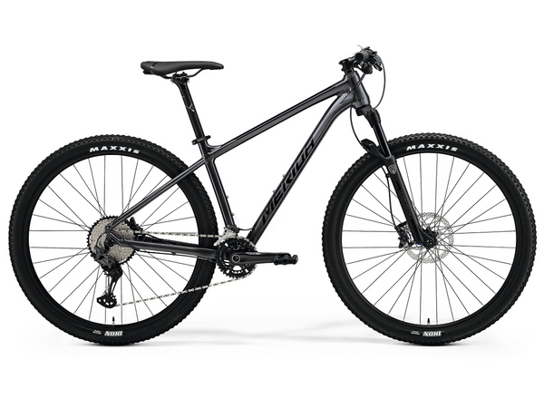 Merida – Merida Big Nine XT2 – ChooseMyBicycle
