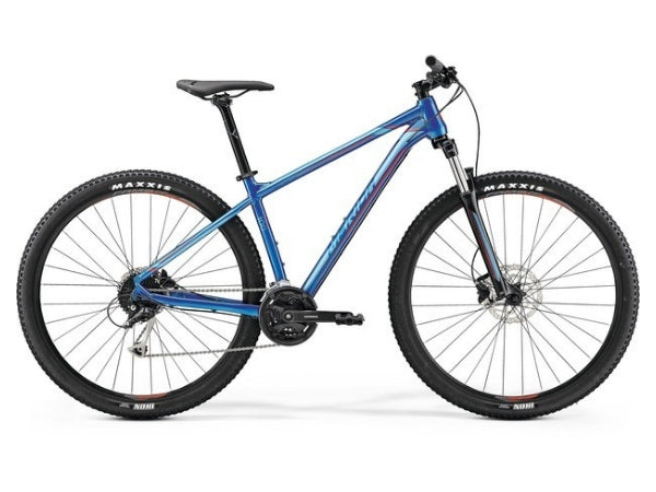 Merida Big Seven 100 (2019)